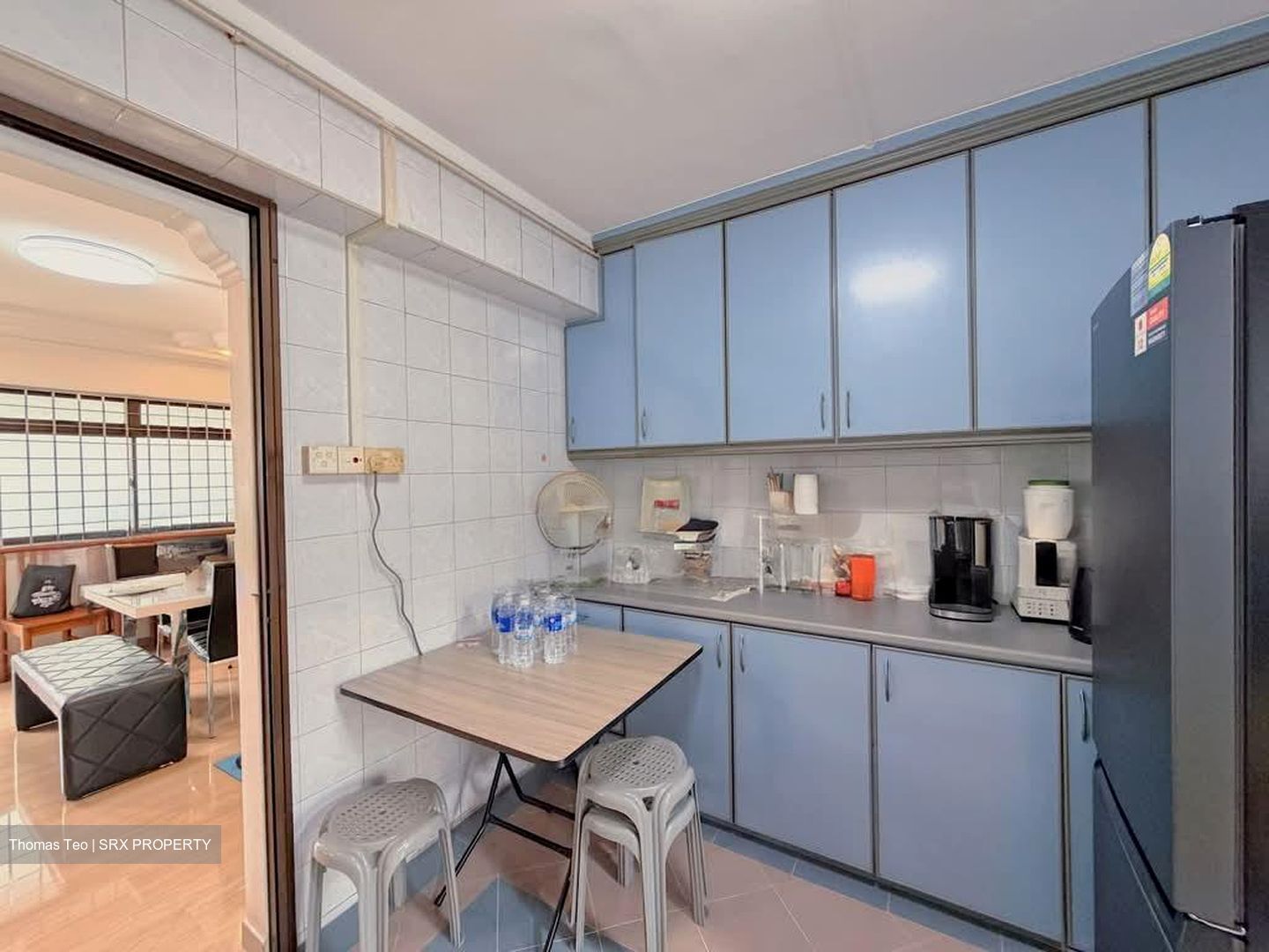 Blk 427 Woodlands Street 41 (Woodlands), HDB 4 Rooms #563668231